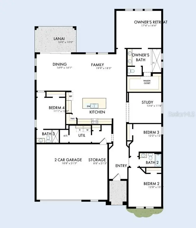 320 Stetson Rise Ct, FL