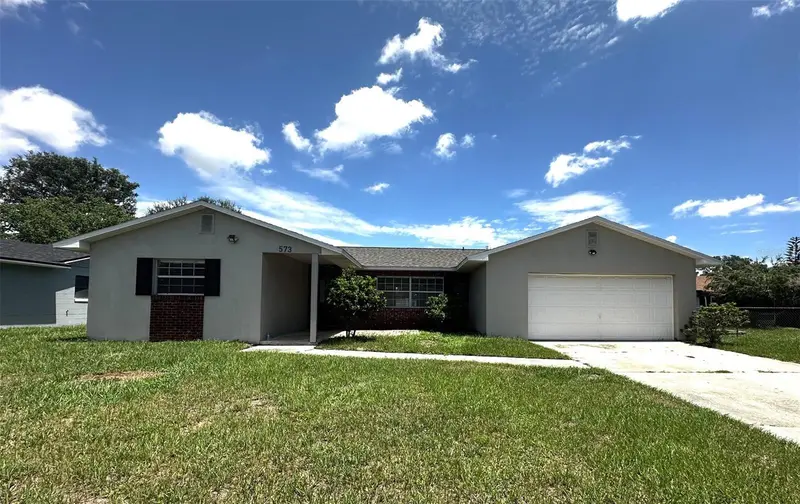 573 Benjamin Franklin Pl, FL