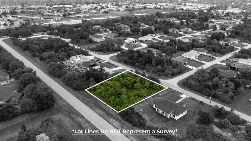 Andris St, FL
