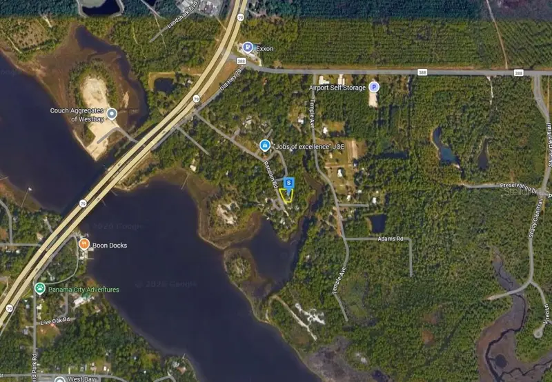 7905 Random Rd, FL