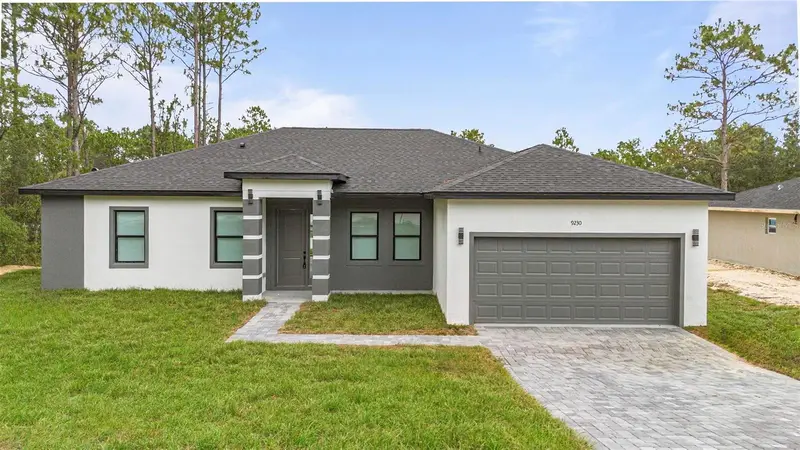 9230 N Citrus Springs Blvd, FL
