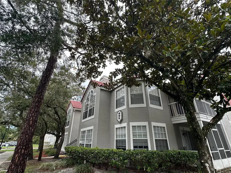 995 Northern Dancer Way #201, FL