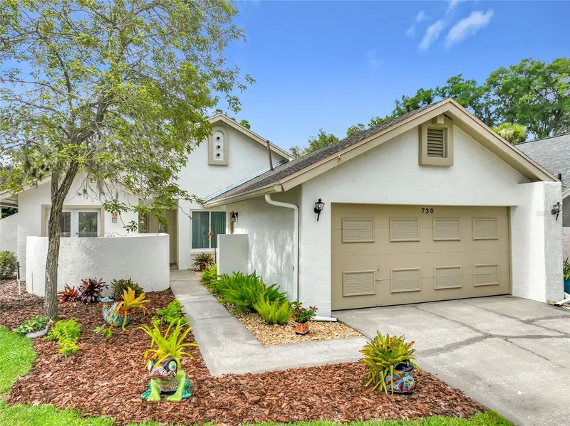 Longwood listing
