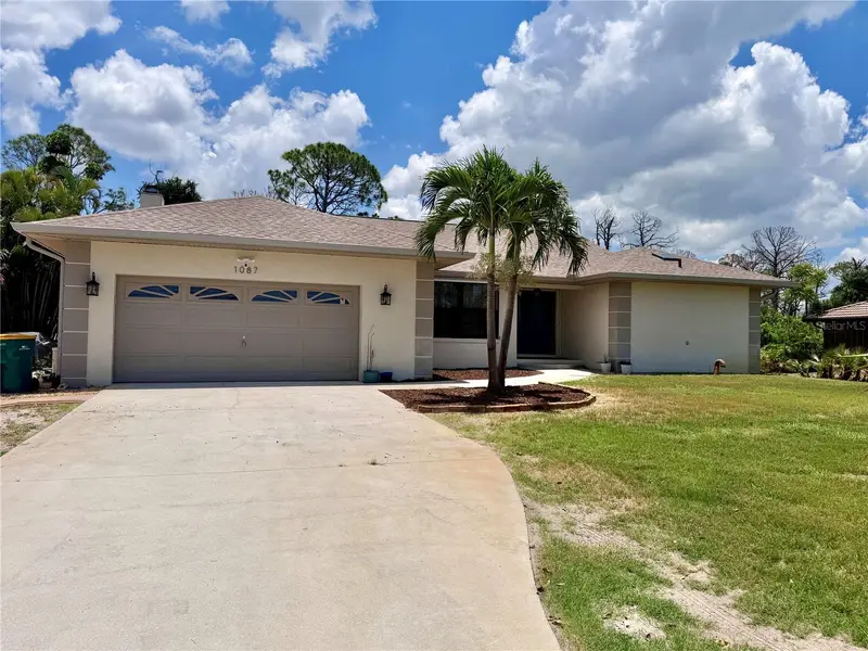 1087 Bay Harbor Dr, FL
