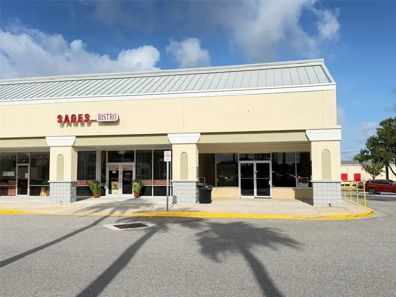 883 West Bay Drive, FL