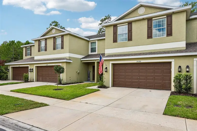 New Tampa pending