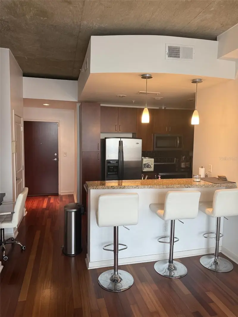 Downtown Orlando listing