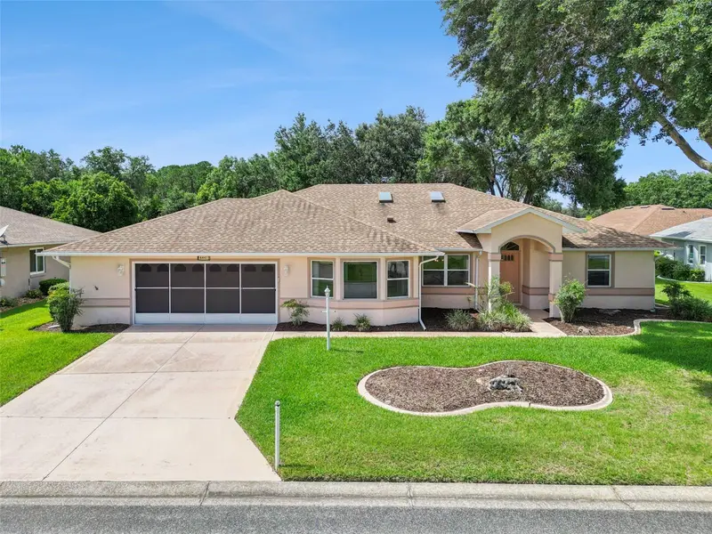 Highland Lakes listing