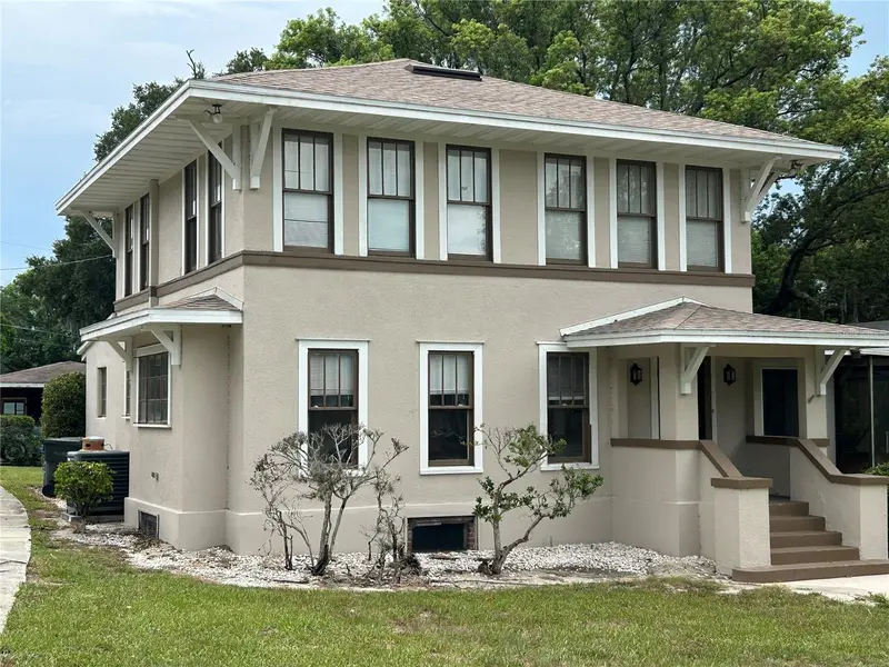 530 N Ridge Ave, FL