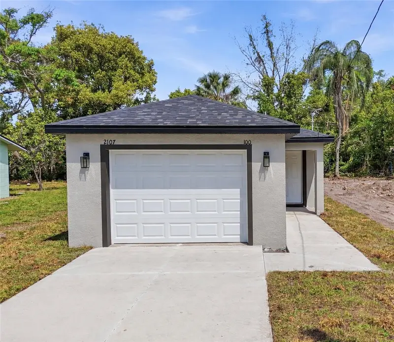 522 Palmetto St, FL