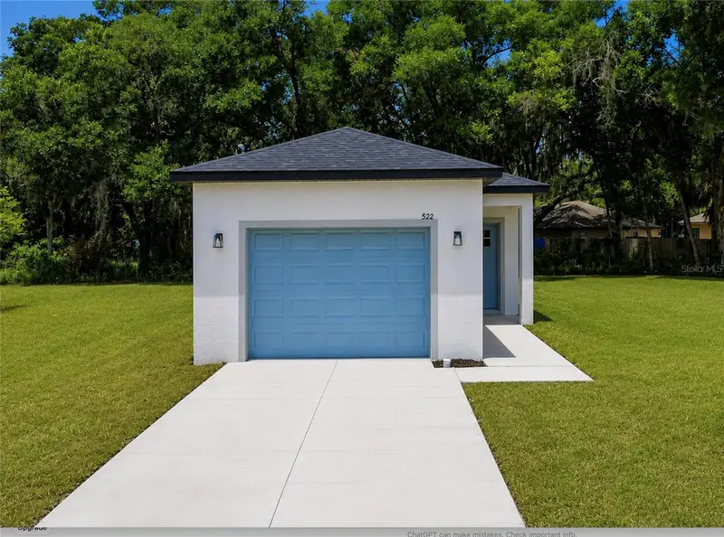 Eustis listing
