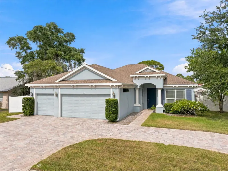 123 N Florida Ave, FL