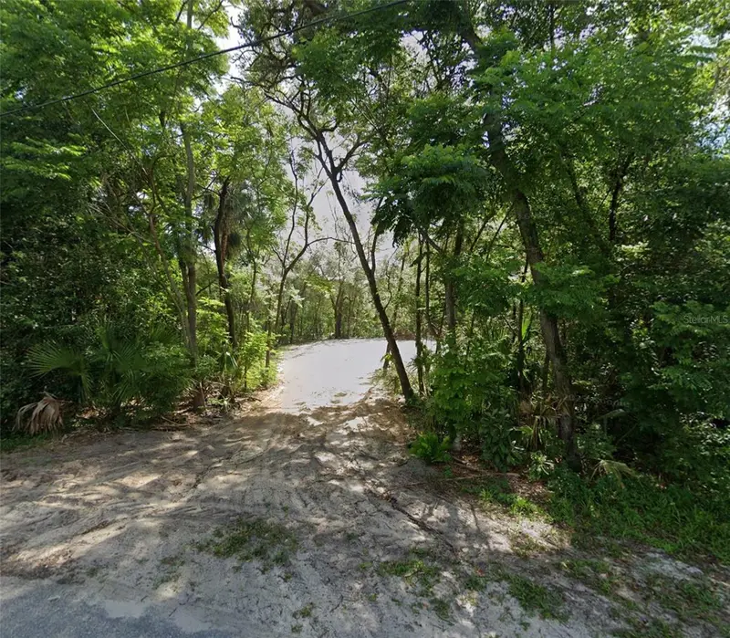 2980 N Sparkman Ave, FL