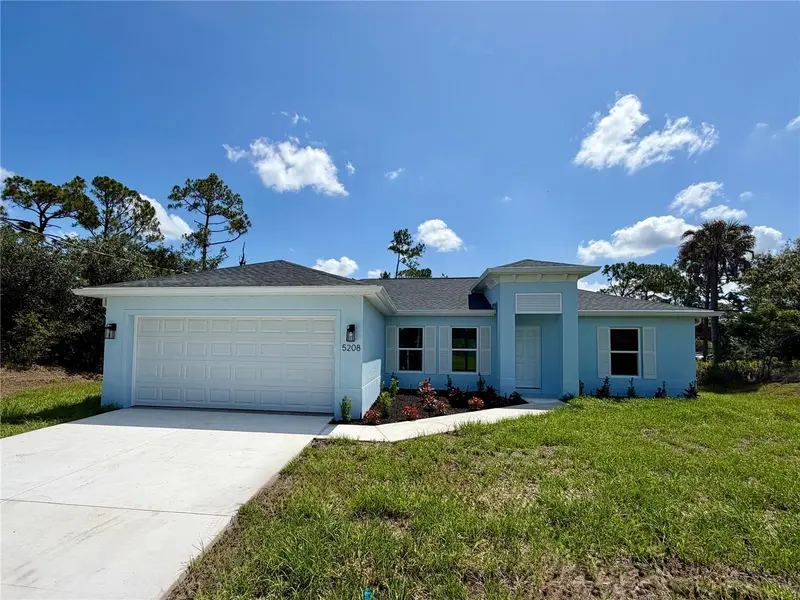 5208 Citron Rd, FL