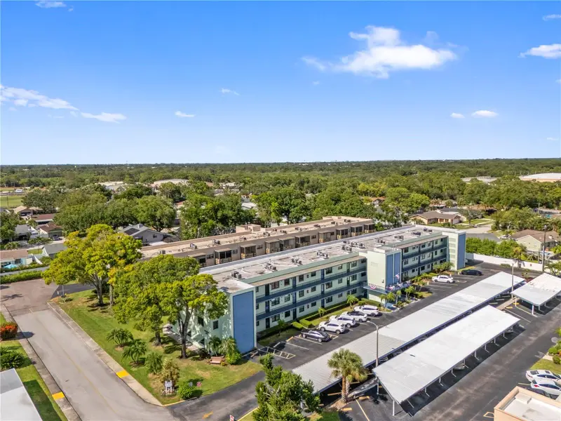 5973 Terrace Park Dr N #101, FL