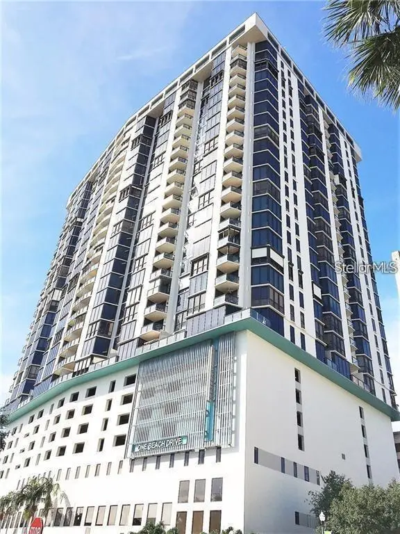 1 Beach Dr Se #1309, FL