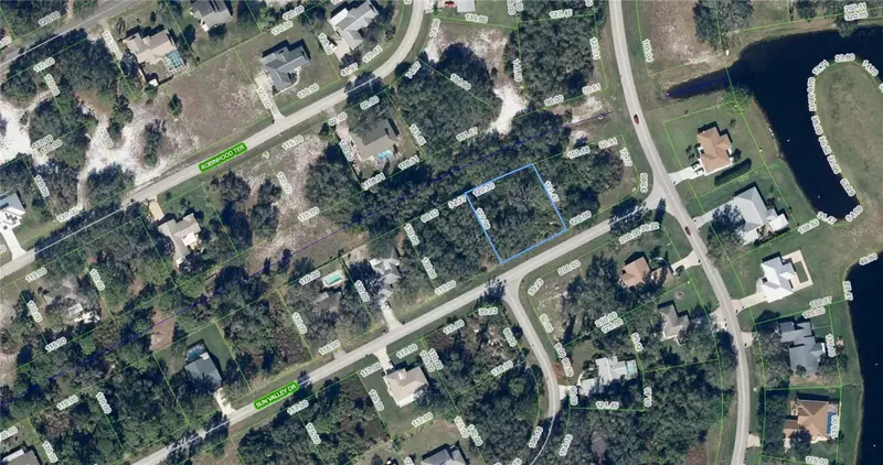 5709 Sun Valley Dr, FL