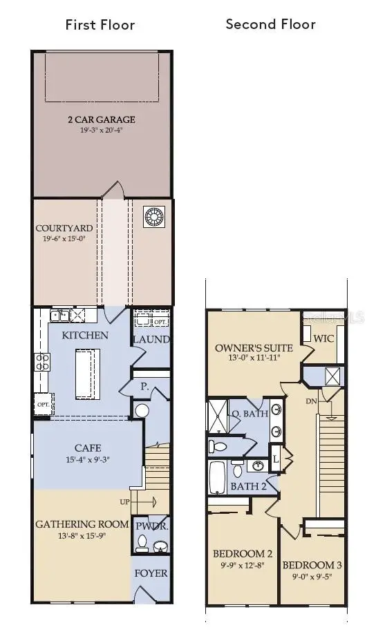 15512 Peaceful Pines Alley, FL