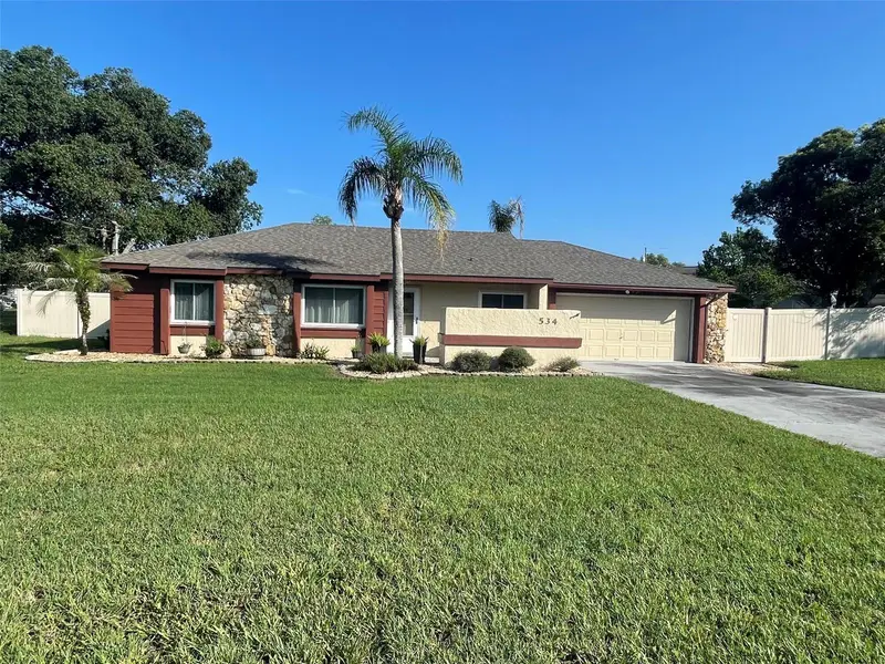 Deltona listing
