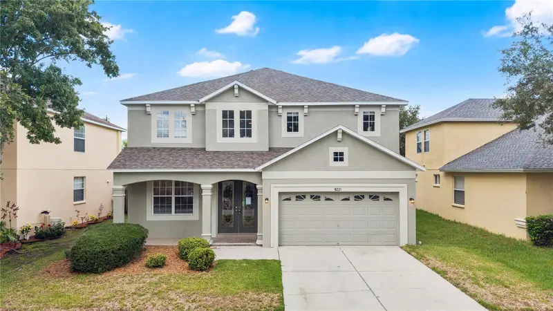 9221 Lost Mill Dr, FL