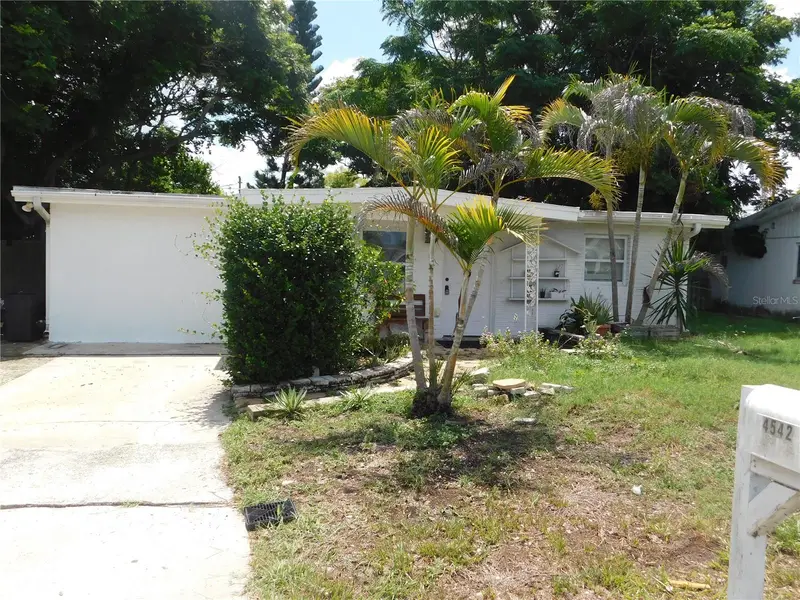 4542 Belfast Dr, FL