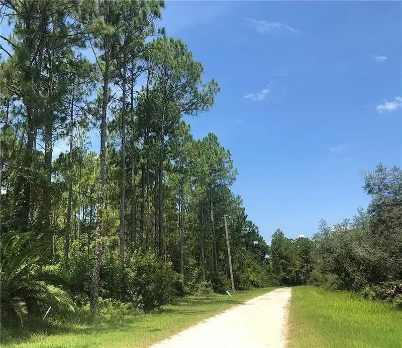 0 Thacker Trl, FL