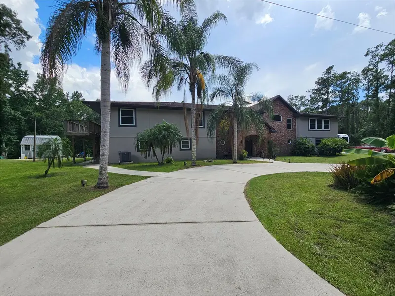 1607 Marty Dr, FL