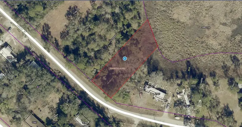 Lakeside Dr, FL