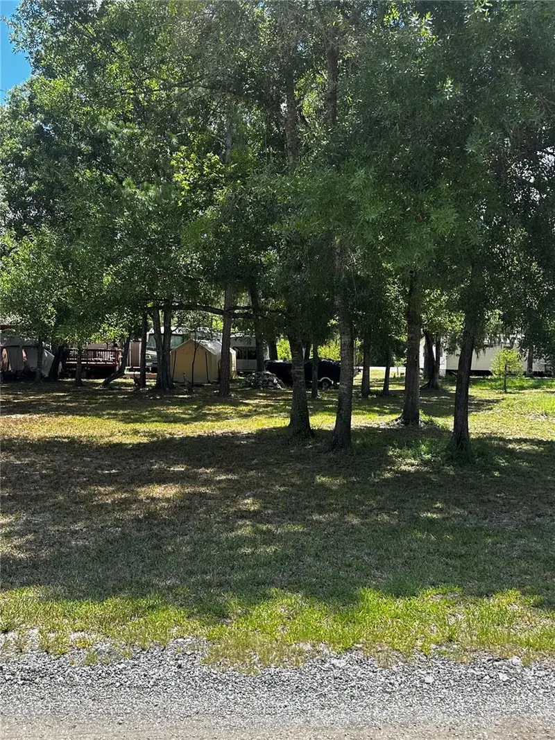 Spare Dr, FL