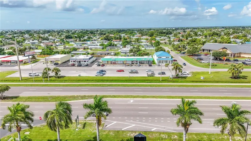 3231 Tamiami Trl #A-G, FL