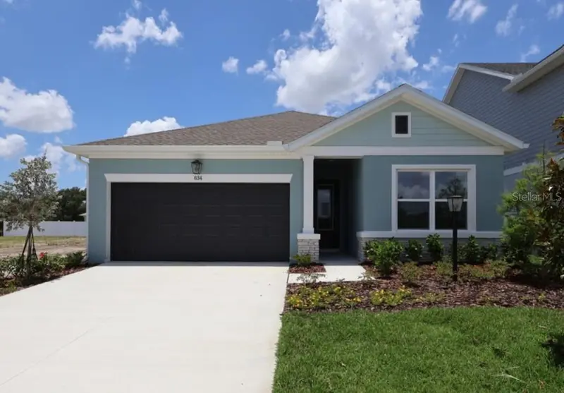 634 Kingswood Ct, FL