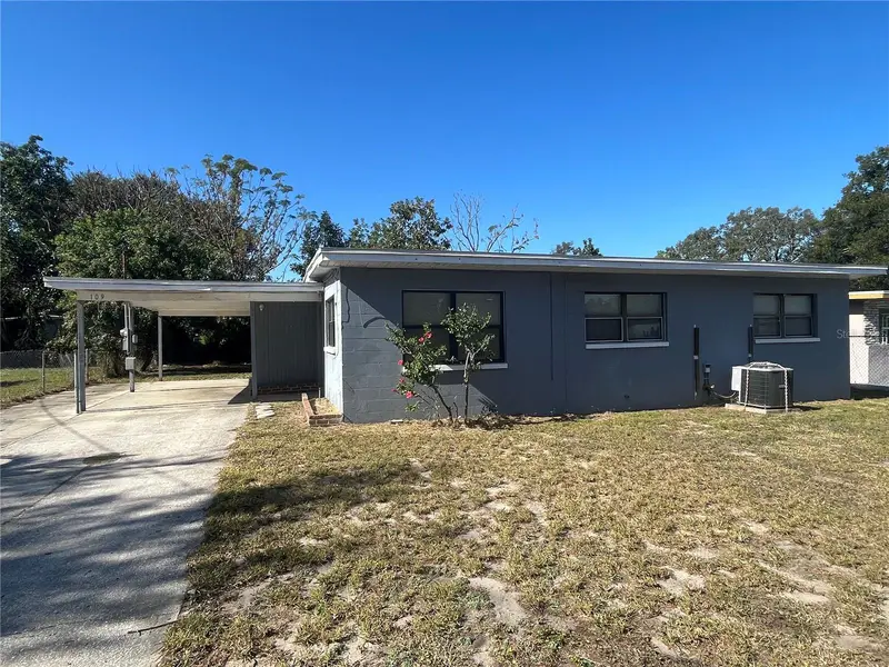109 Beach Dr, FL