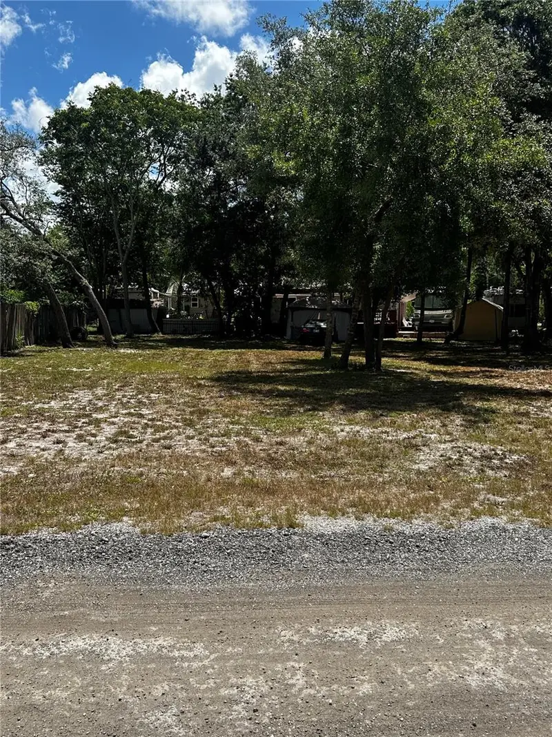 Spare Dr, FL