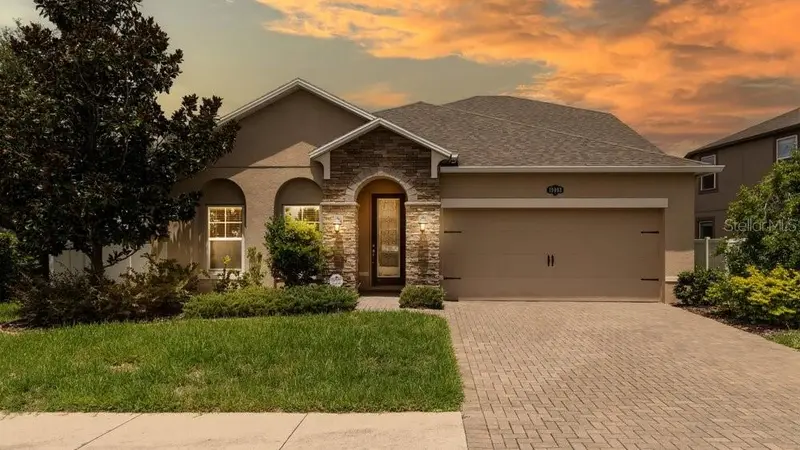 19093 Long Lake Ranch Blvd, FL