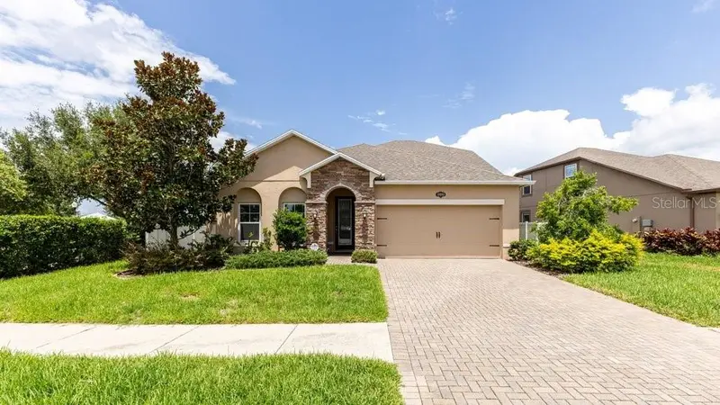 19093 Long Lake Ranch Blvd, FL