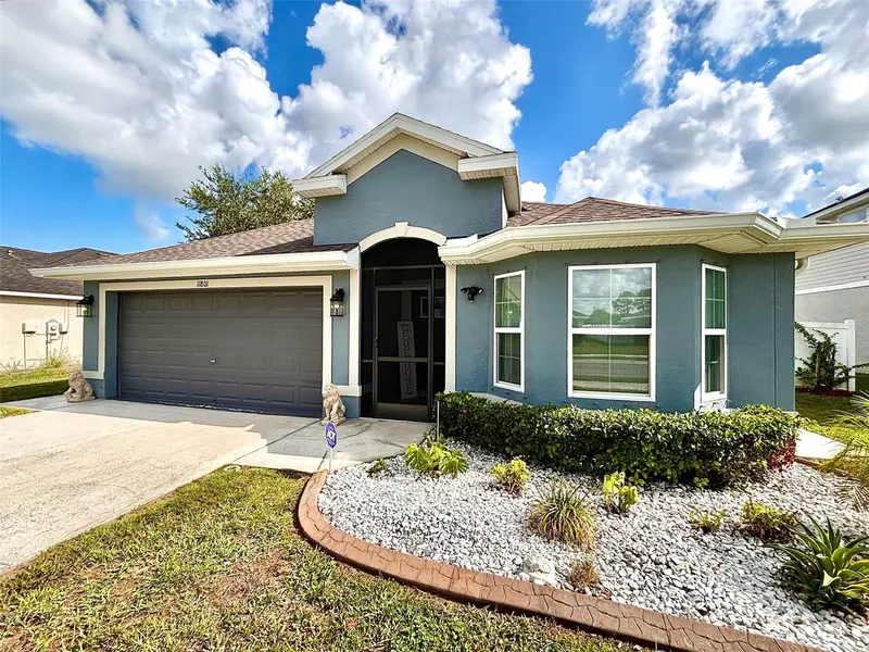11801 Sunder Berry St, FL