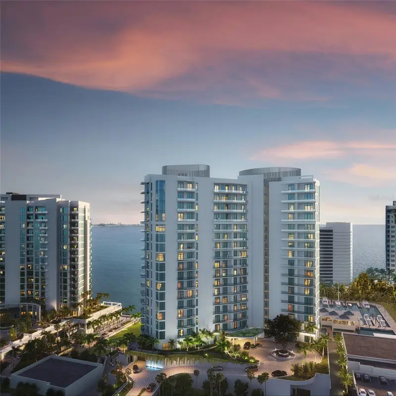 555 Quay Cmns #1204, FL
