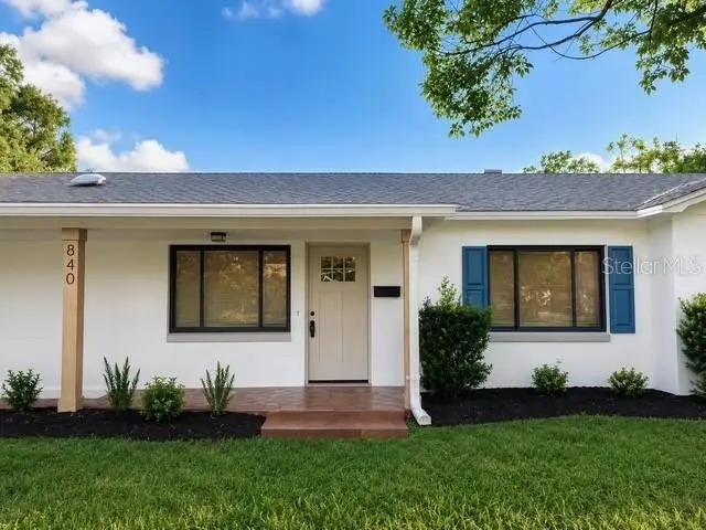 840 Huntington Pl, FL