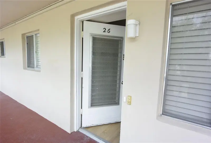 3751 S School Ave #26, FL