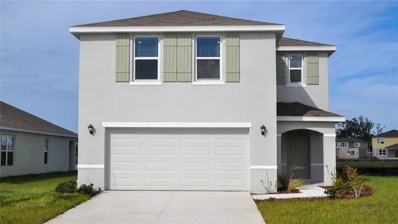 Bella Lago listing