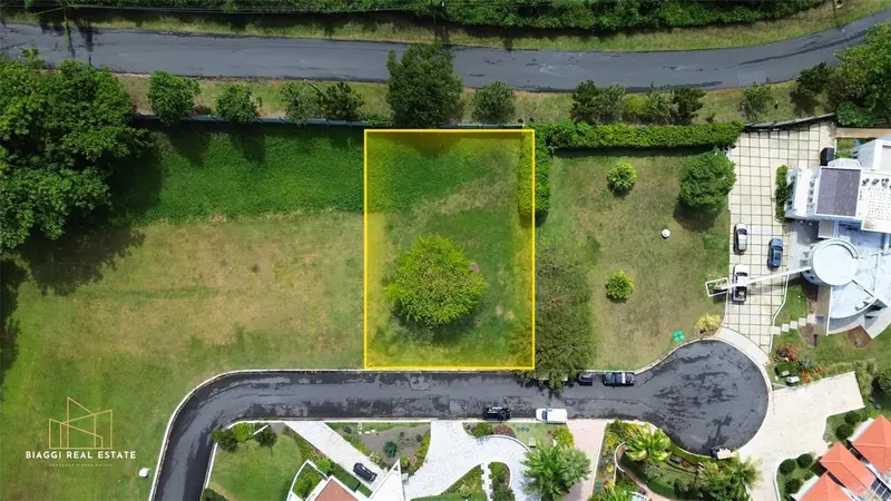 Las Vista, Lot.24, Rio Mar, PR