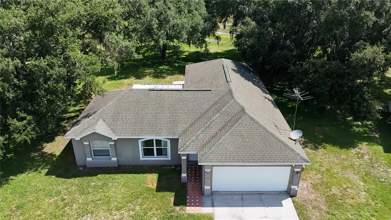 Poinciana listing