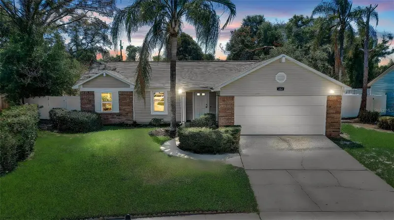 616 Sherwood Dr, FL
