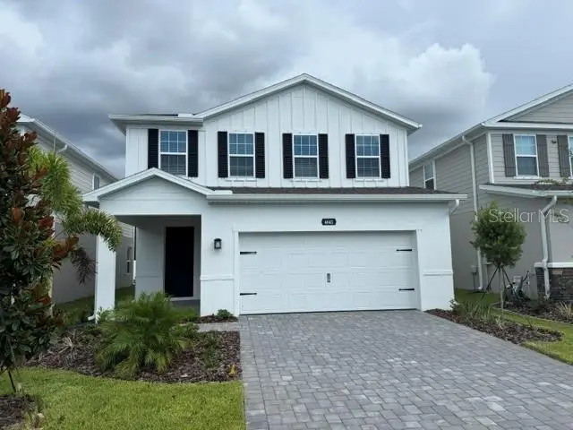 4641 Spire Run, FL