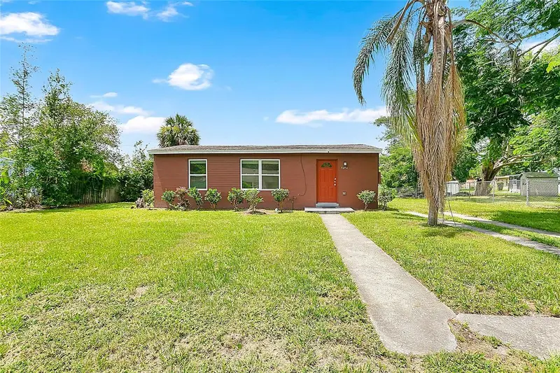 Holden Heights listing