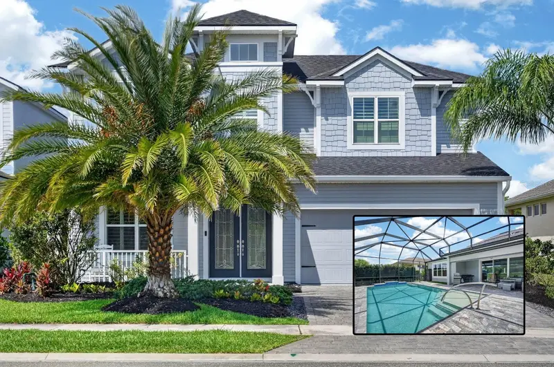 6256 Woodhaven Village Dr, FL
