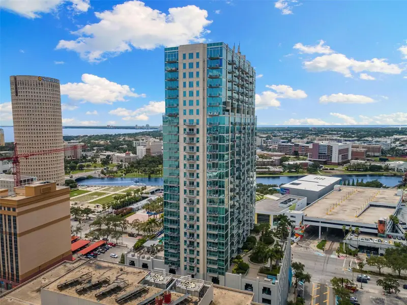 777 N Ashley Dr #2514, FL