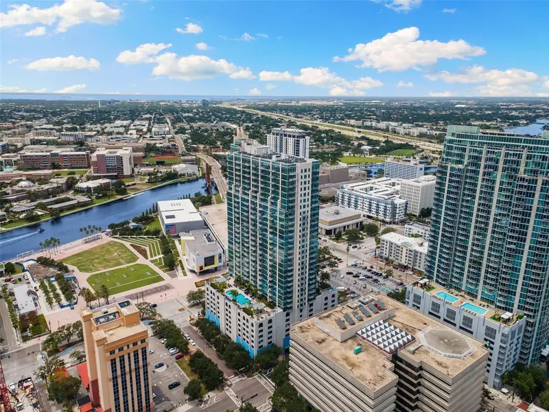 777 N Ashley Dr #2514, FL