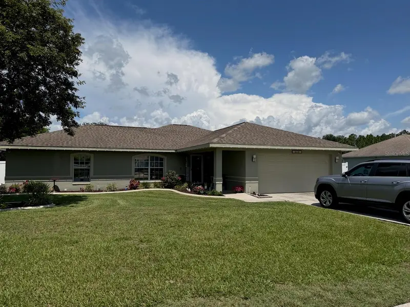 613 Berkley Pointe Pass, FL
