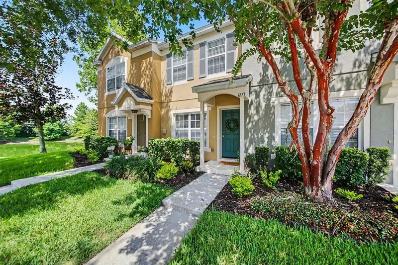 1271 Stockton, FL